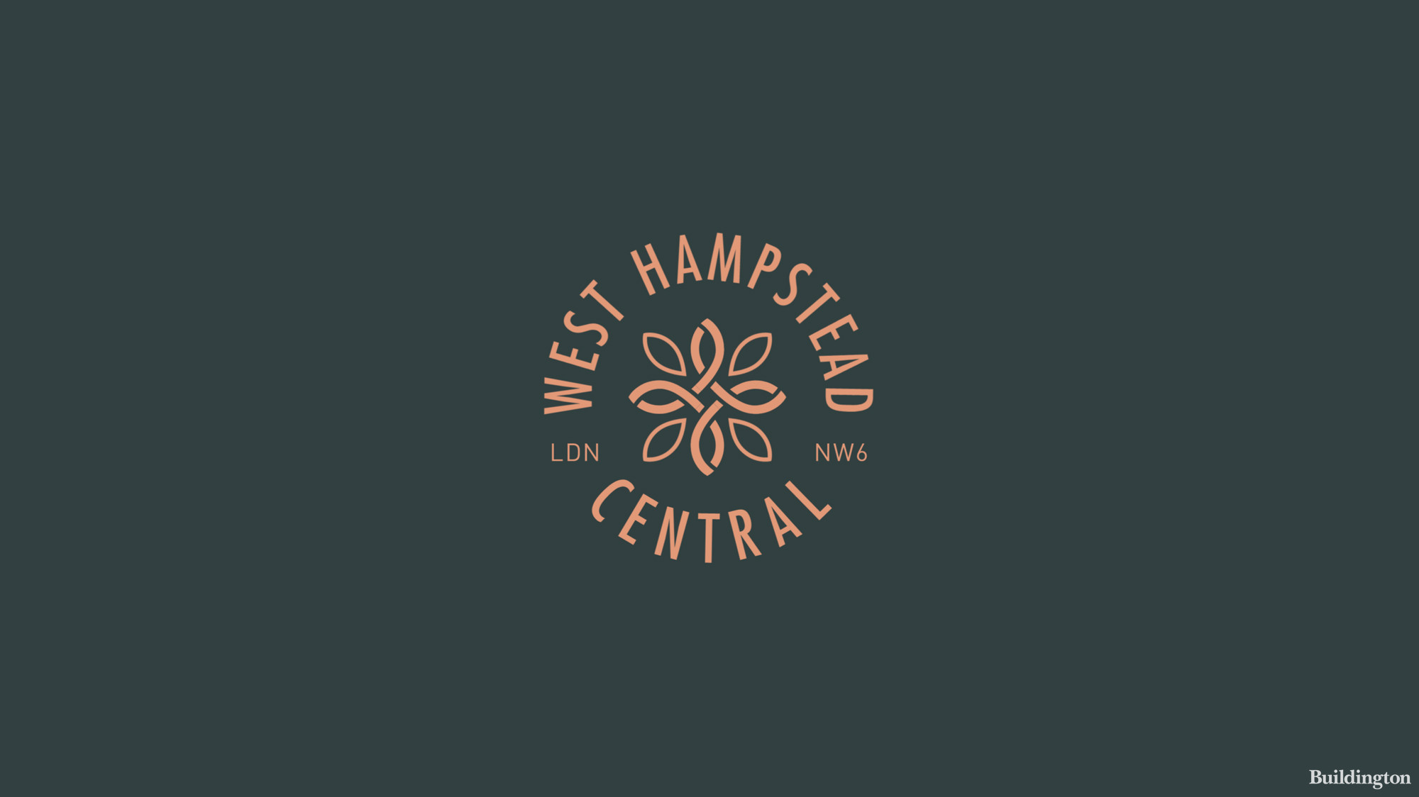 West Hampstead Central development logo