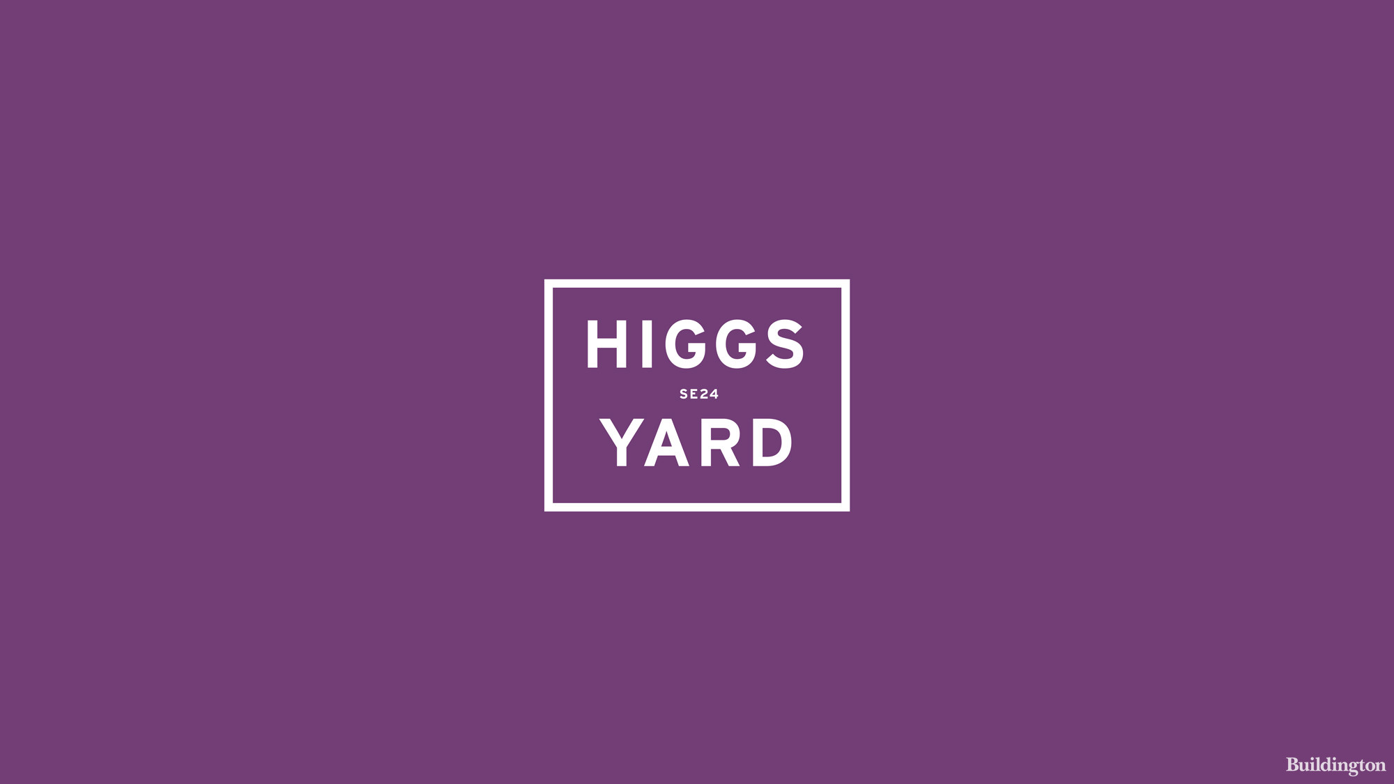 Higgs Yard development logo