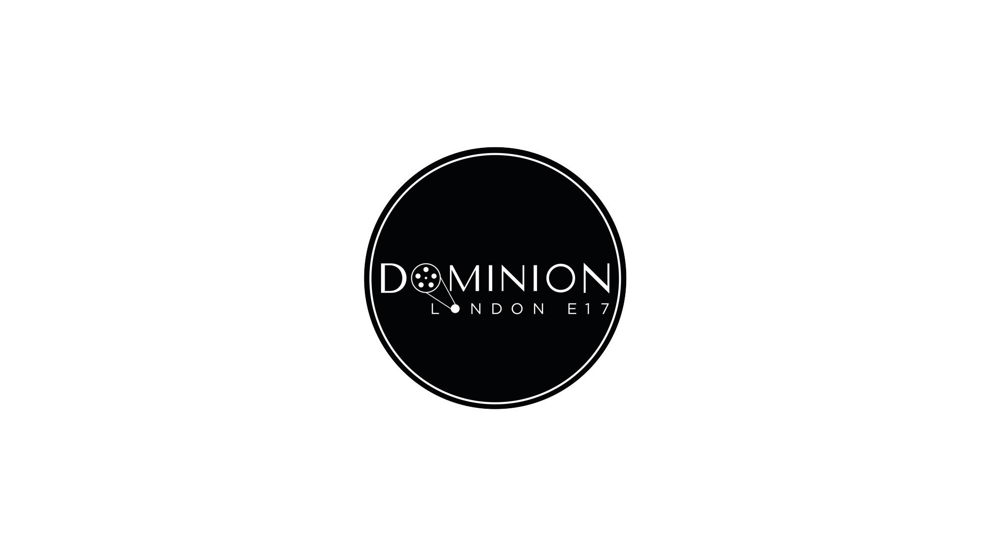 Dominion House development logo
