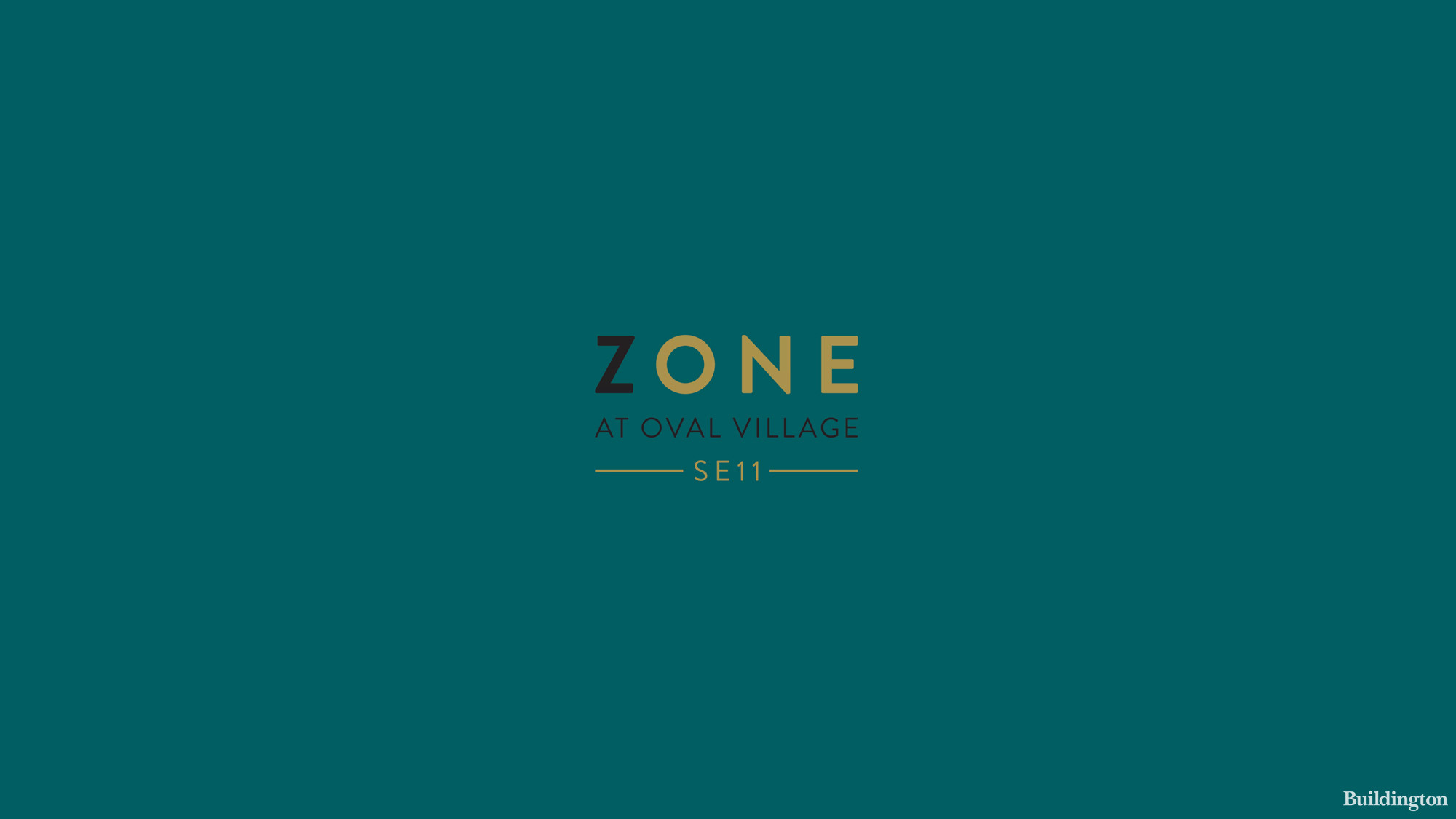 Zone at Oval Village logo
