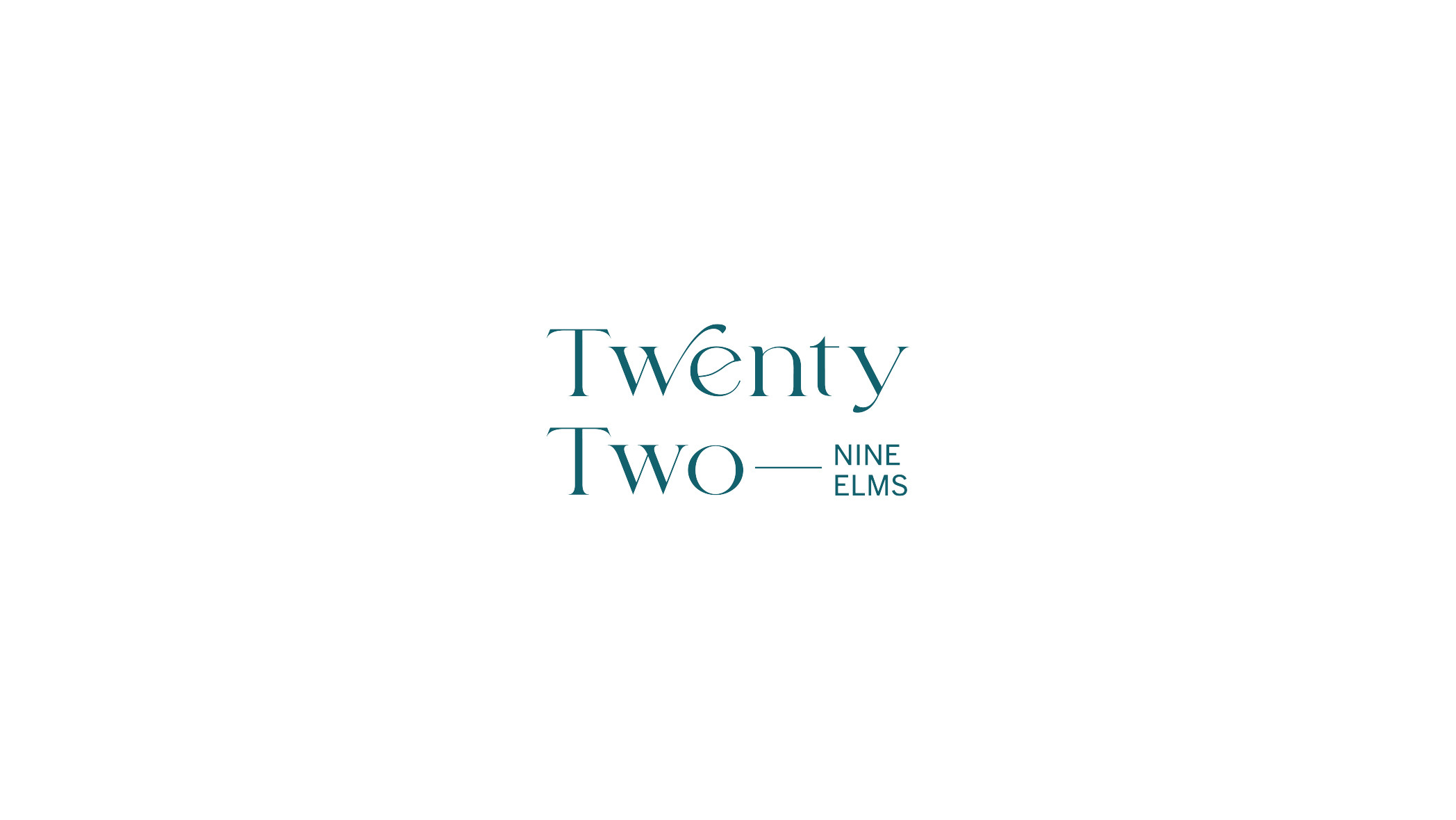 Twenty Two Nine Elms logo