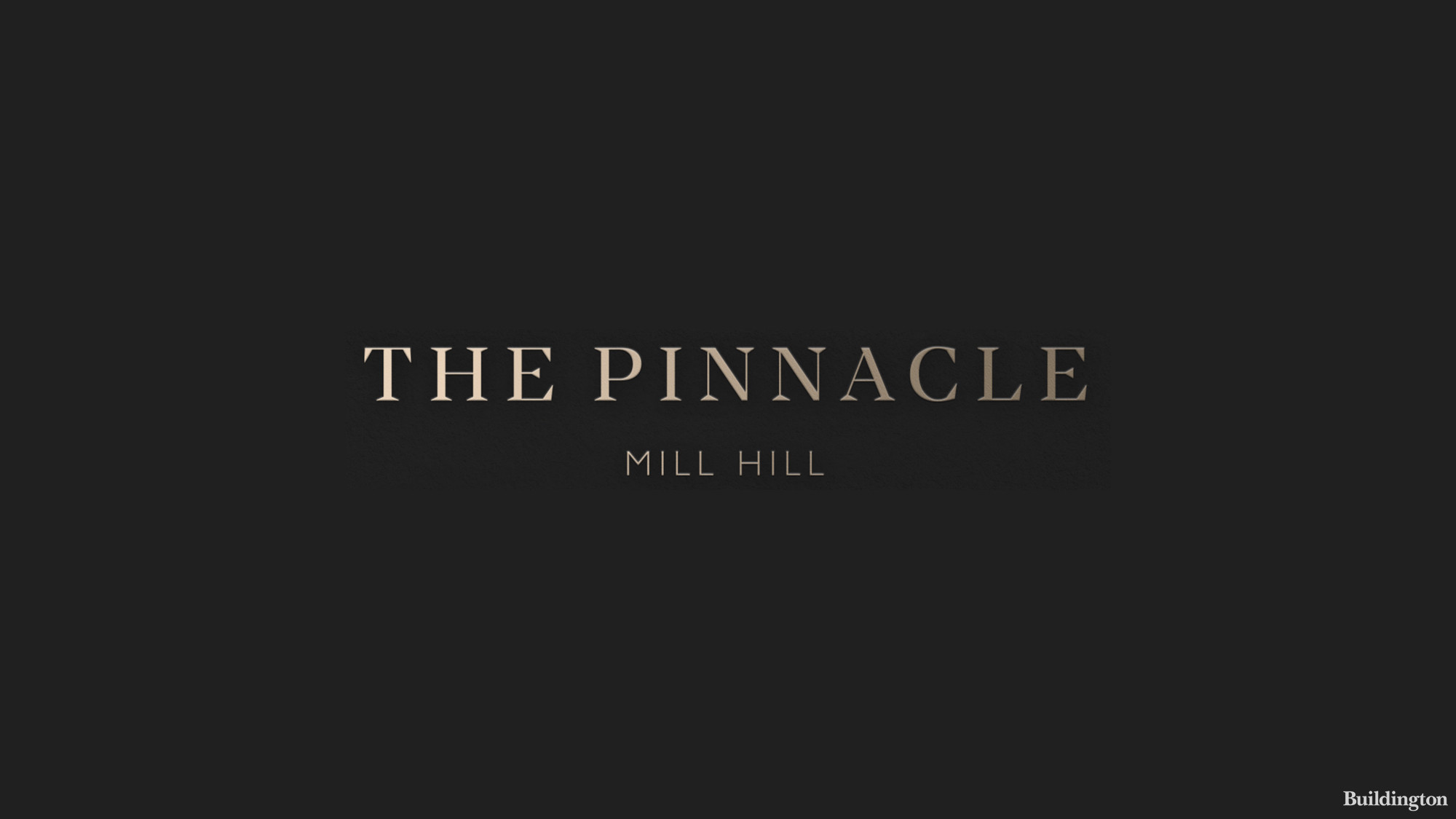 The Pinnacle by Group One in Mill Hill, London NW7