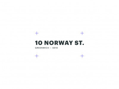 10 Norway Street