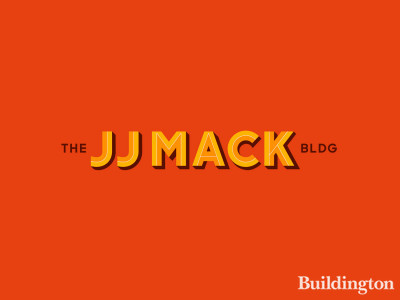 The JJ Mack Building