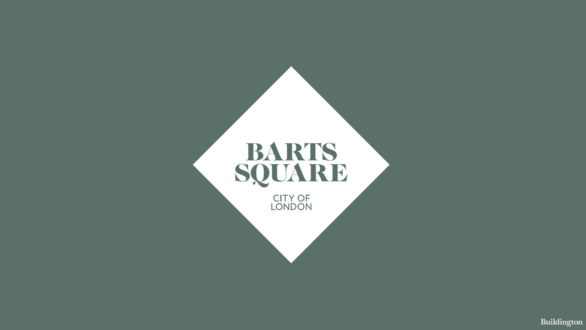 Barts Square logo