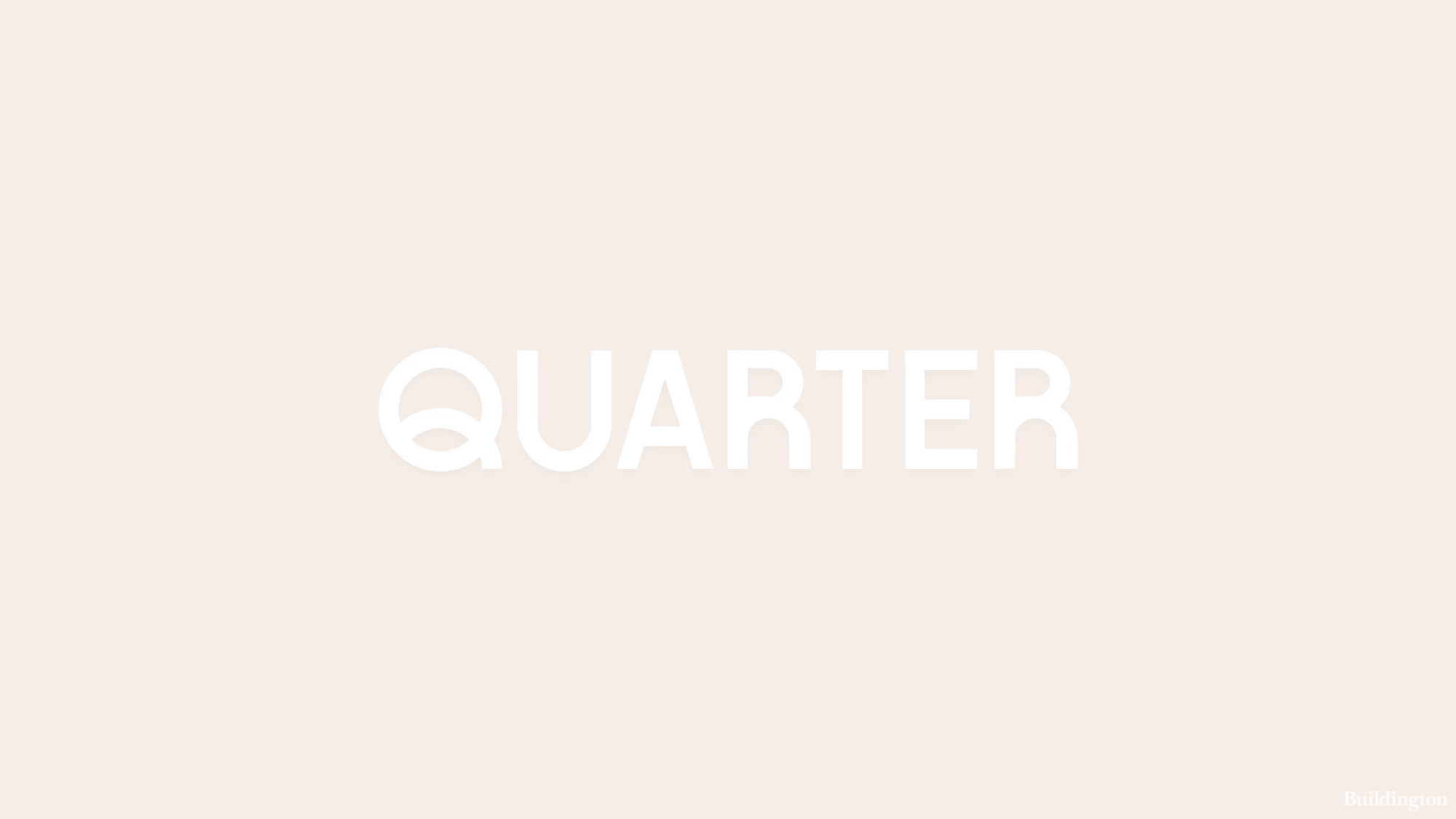 Quarter development logo