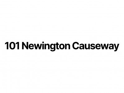 101 Newington Causeway