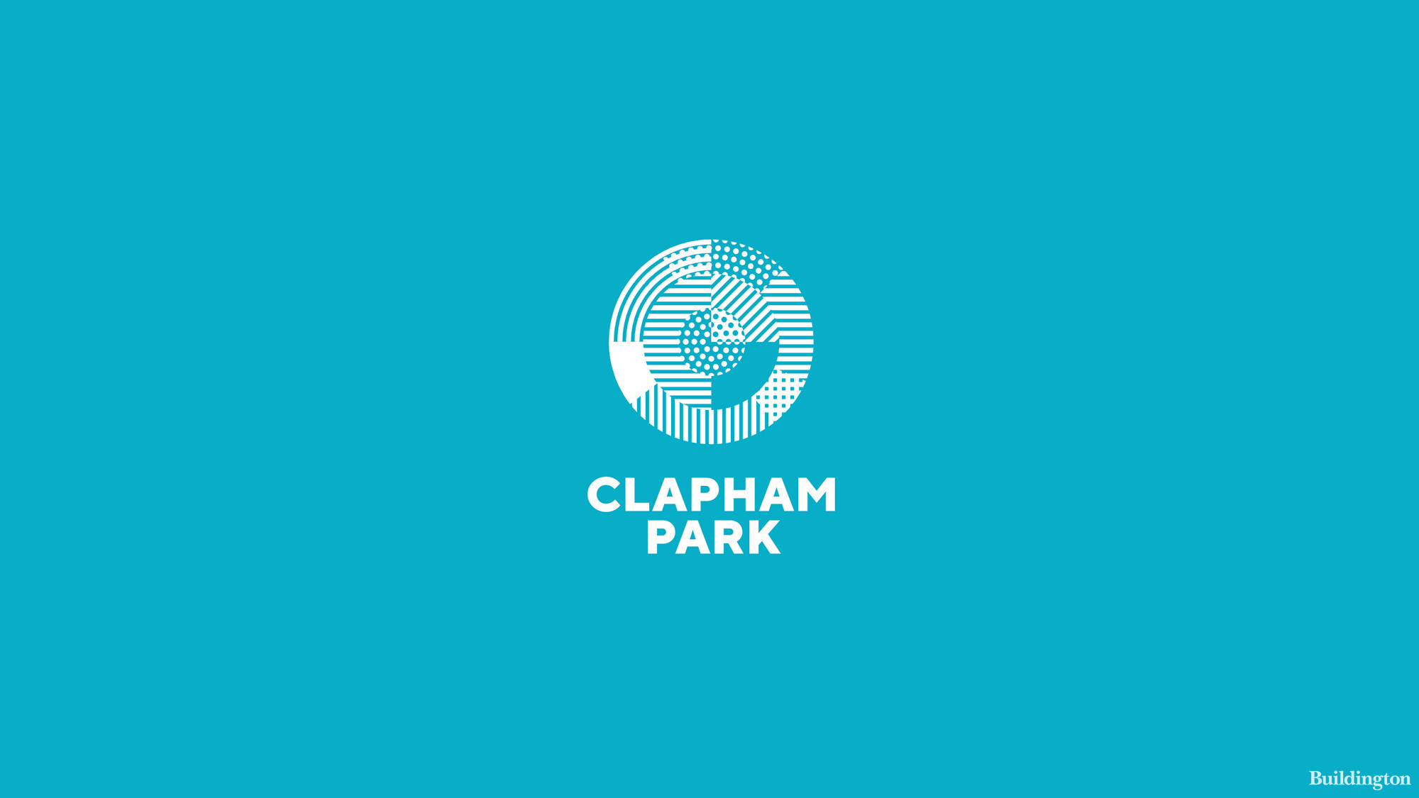 Clapham Park development logo