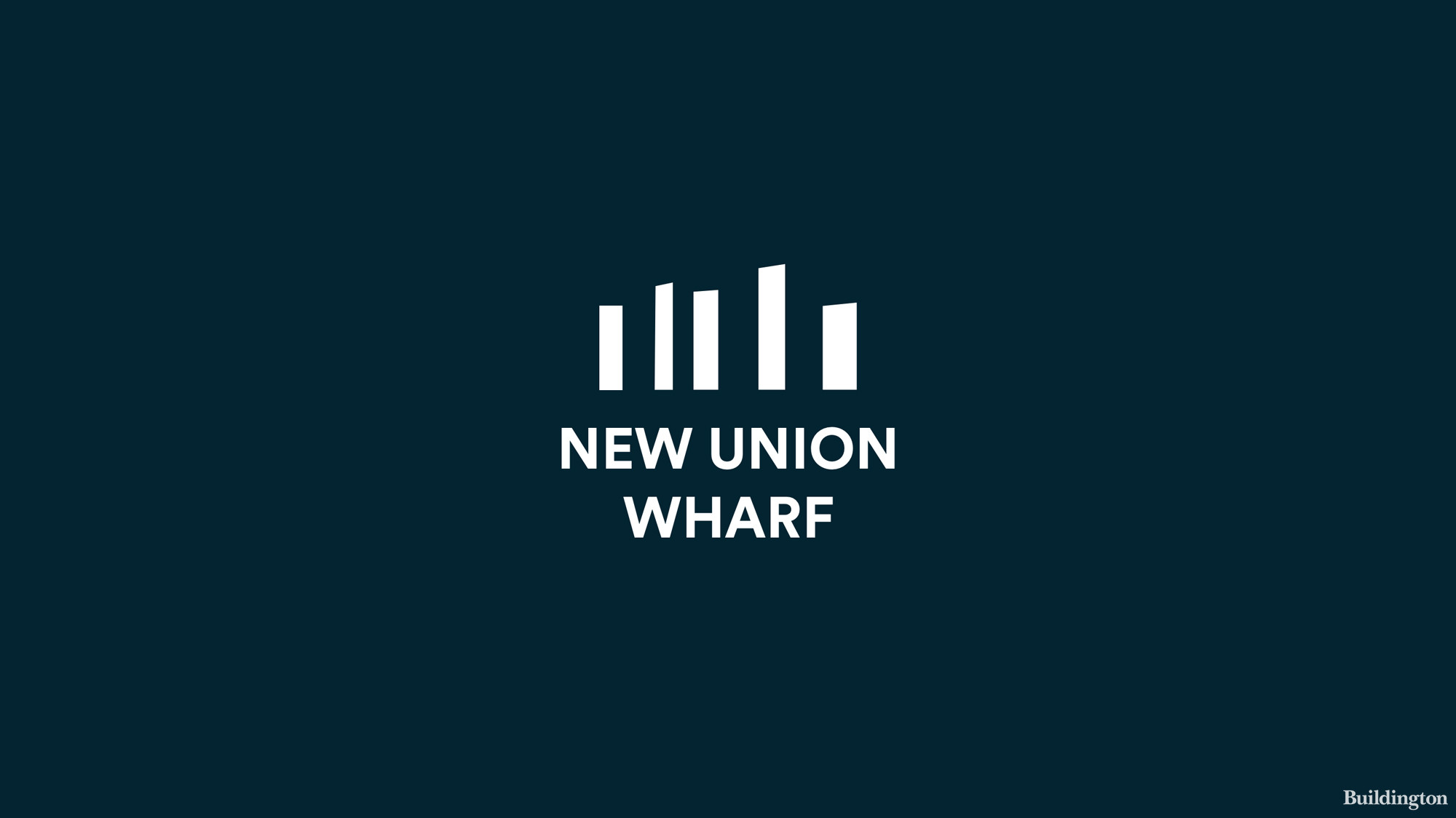 New Union Wharf logo