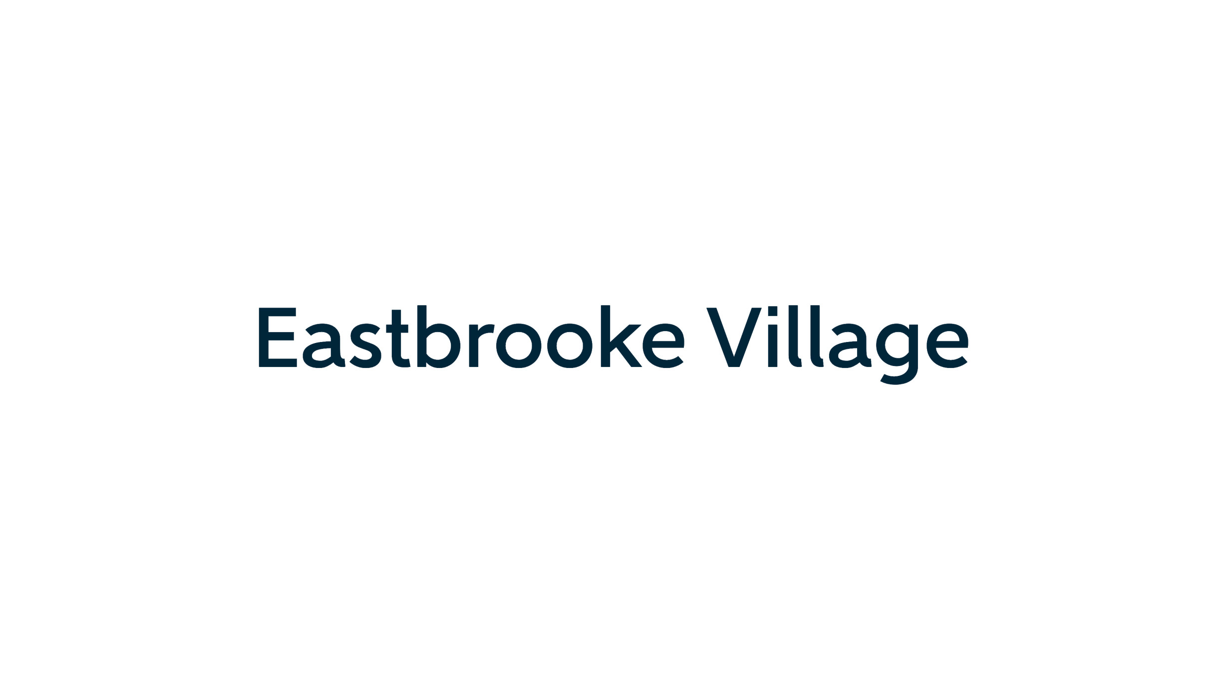 Eastbrooke Village development by Bellway in Barking Riverside IG11