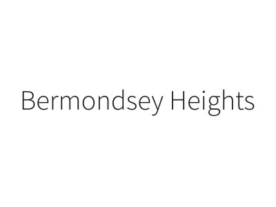Bermondsey Heights
