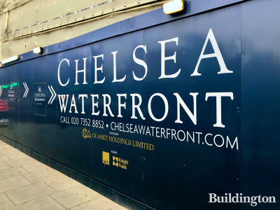 Chelsea Waterfront