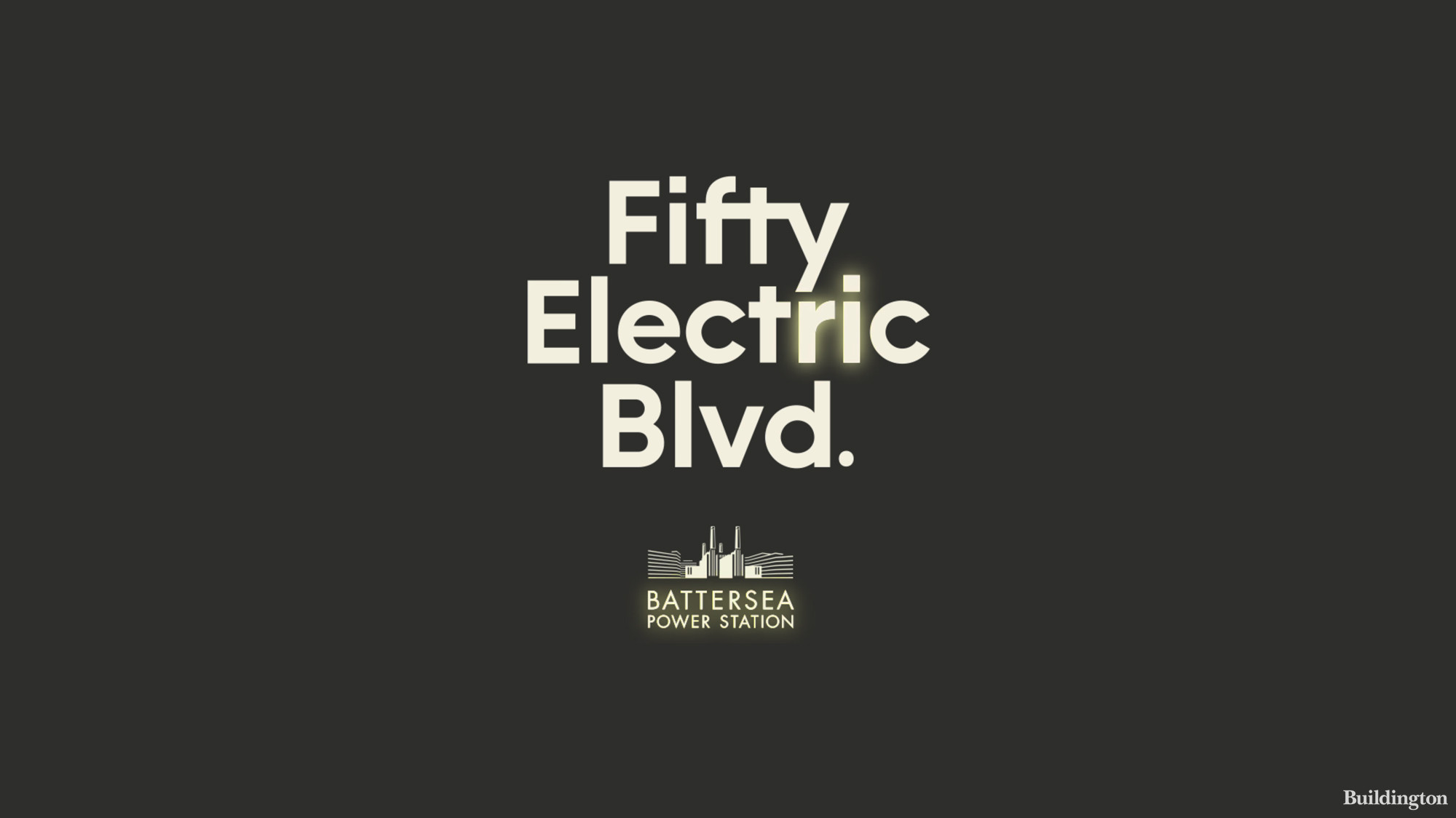 50 Electric Boulevard 