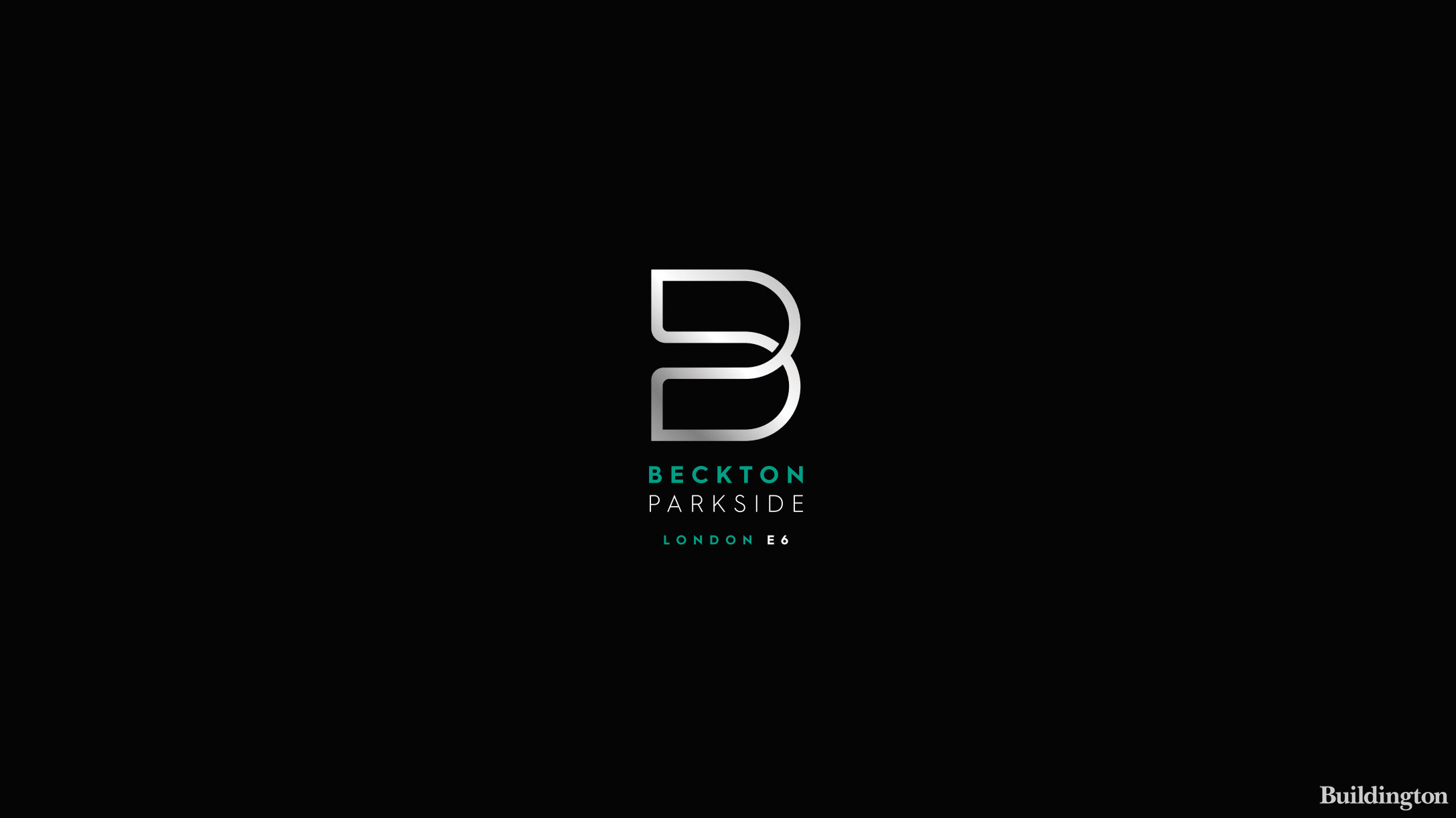 Logo of Beckton Parkside development