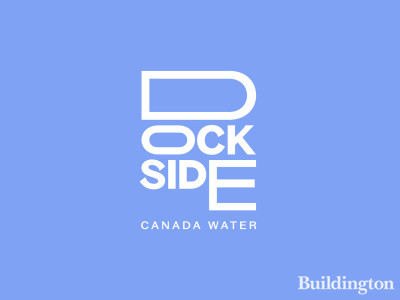 Canada Water Dockside