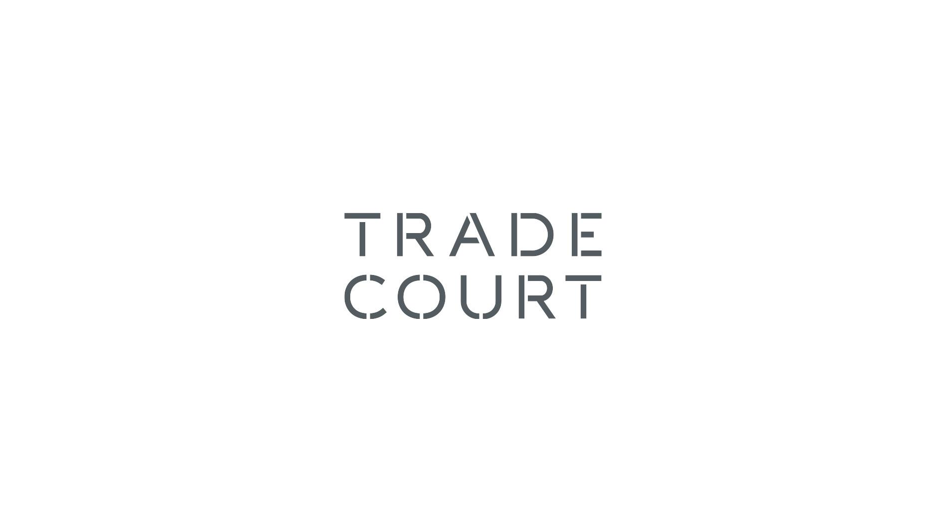Trade Court in Crystal Palace, London SE19