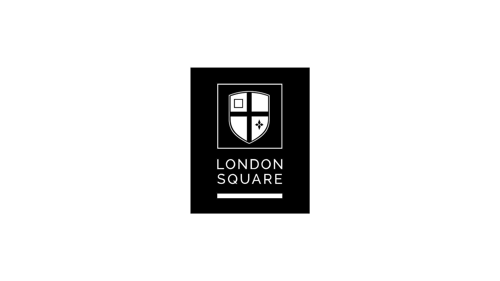 Developer London Square logo