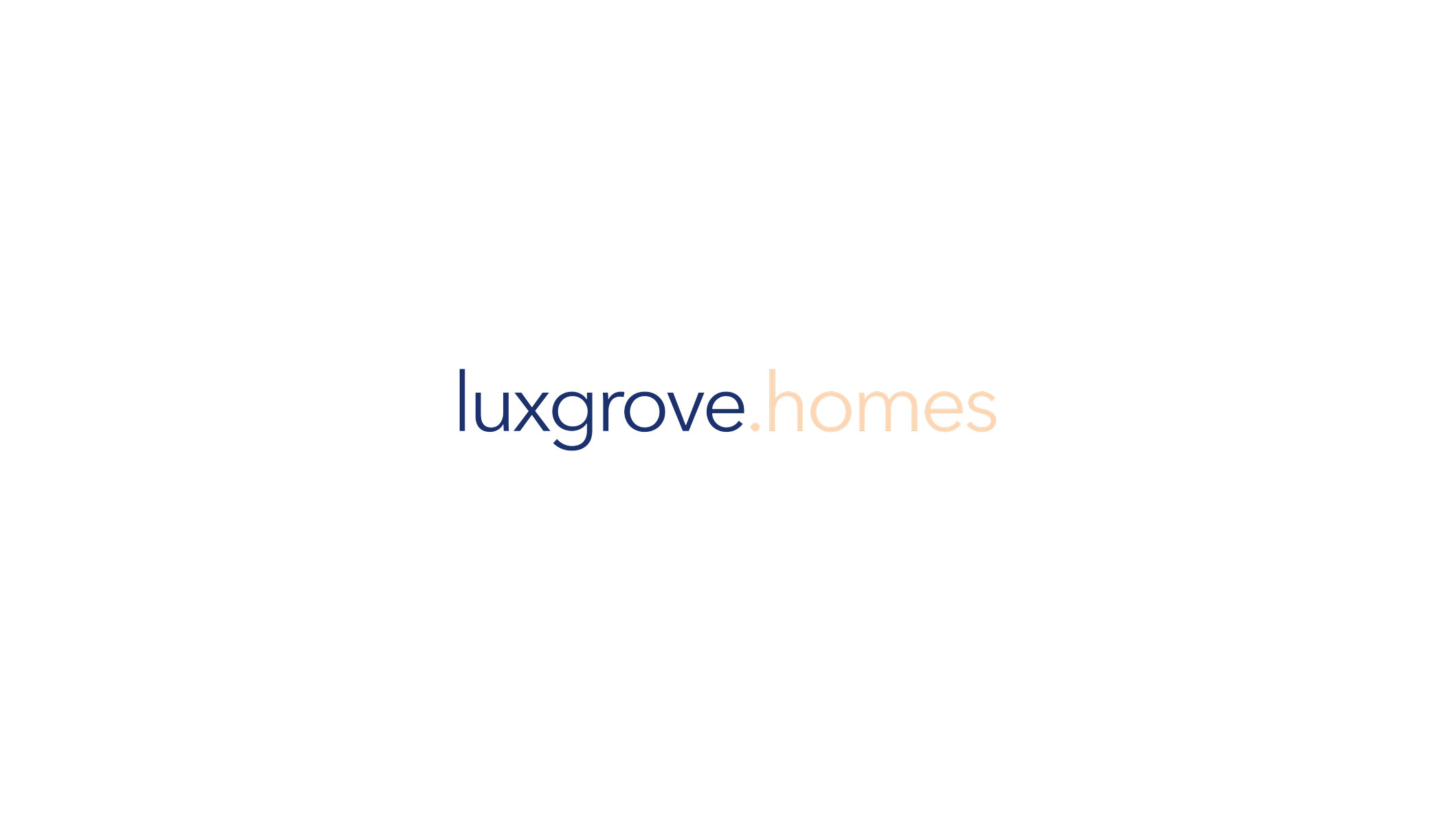 Fifty One cover Luxgrove Homes logo