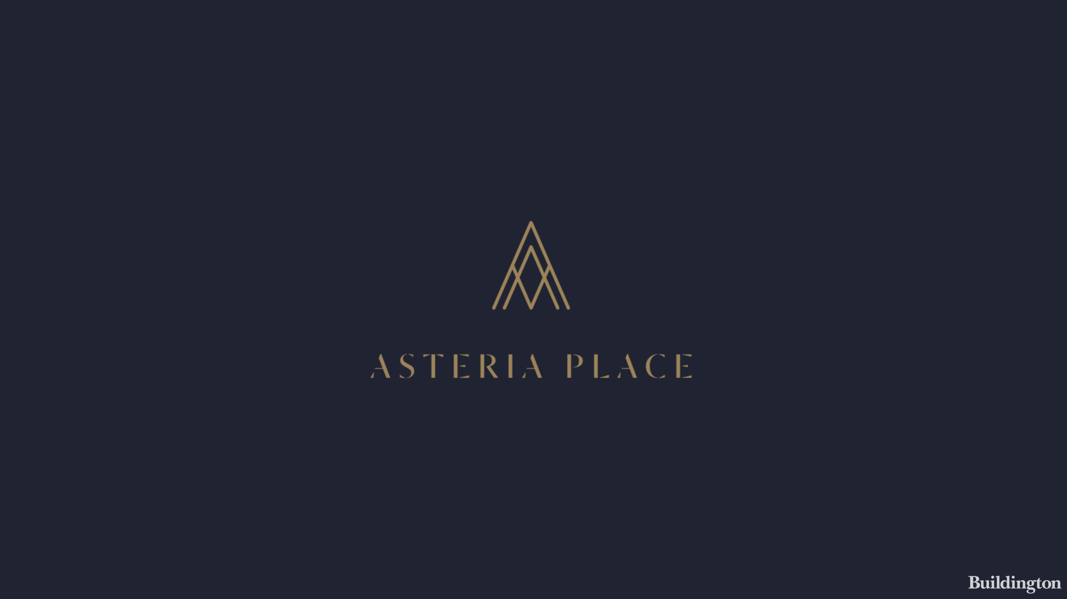 Cover image Asteria Place development branding by Fresh Lemon.
