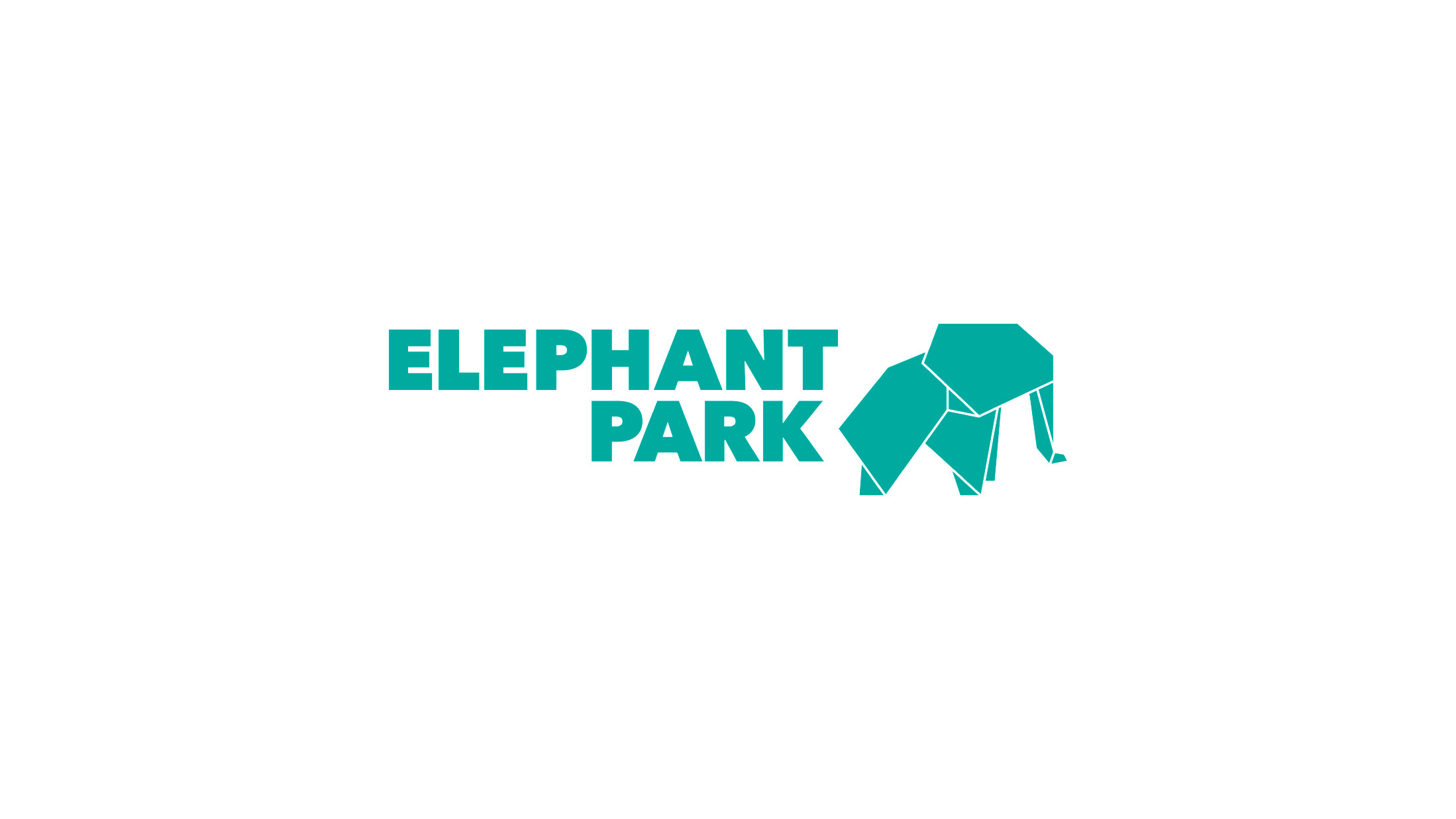 Cover Elephant Park logo