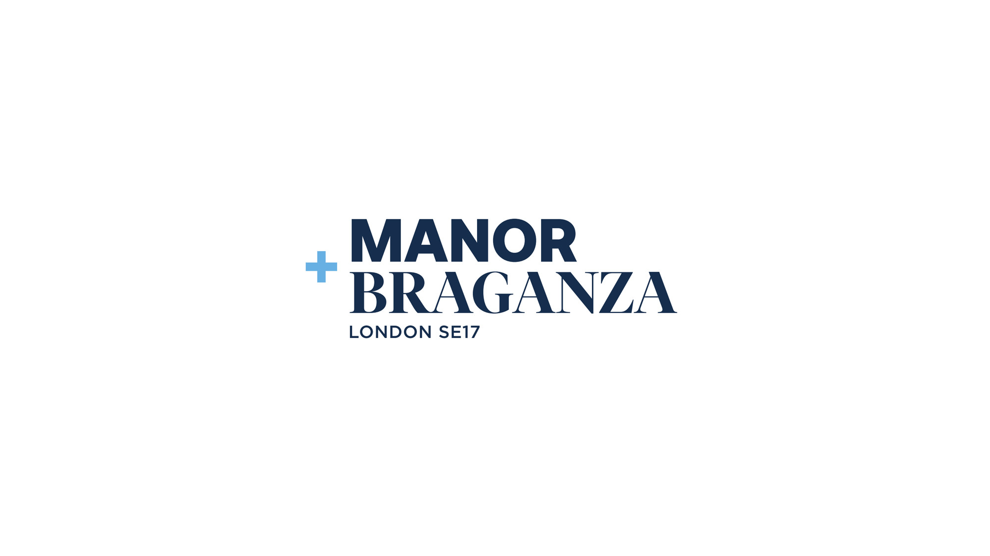 Manor & Braganza cover logo