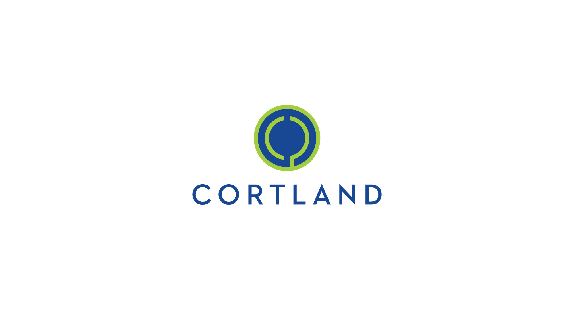 Cortland logo