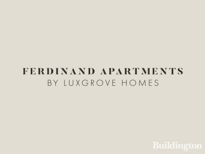 Ferdinand Apartments
