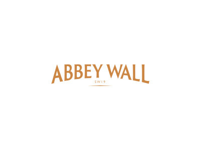 Abbey Wall