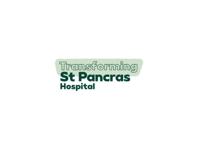St Pancras Hospital