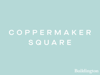 Coppermaker Square