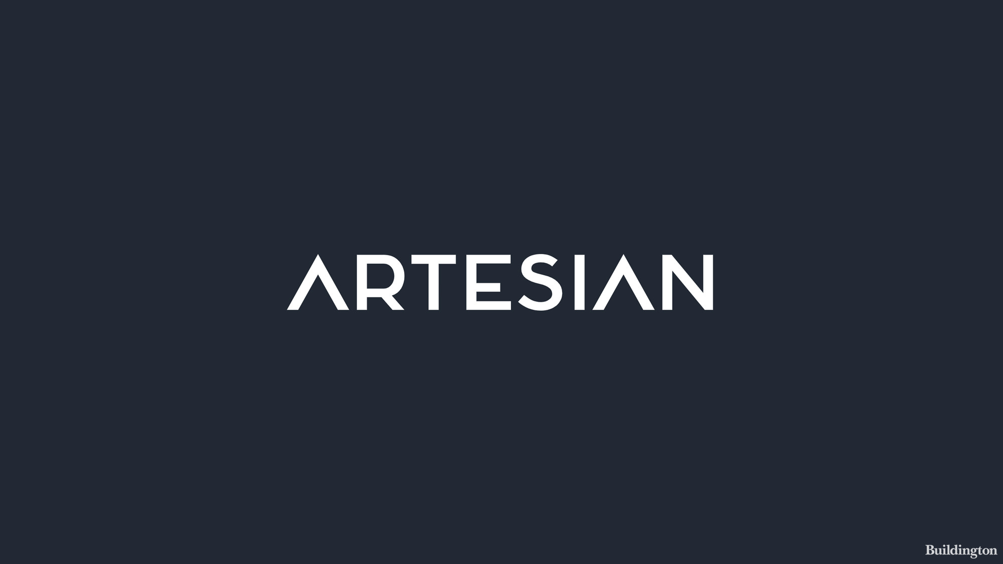 Artesian office development logo
