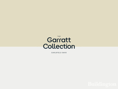 The Garratt Collection