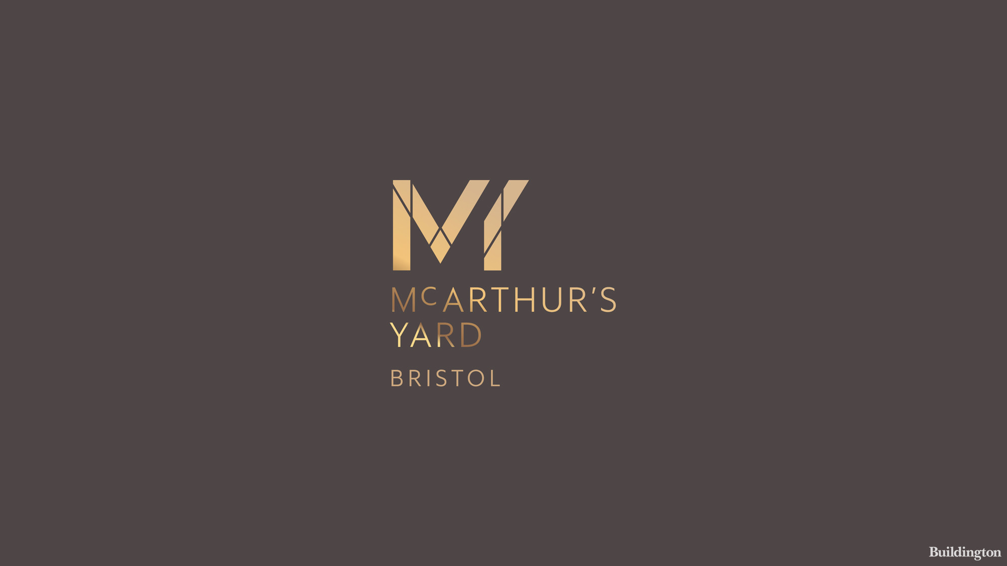 McArthur’s Yard development in Bristol BS1