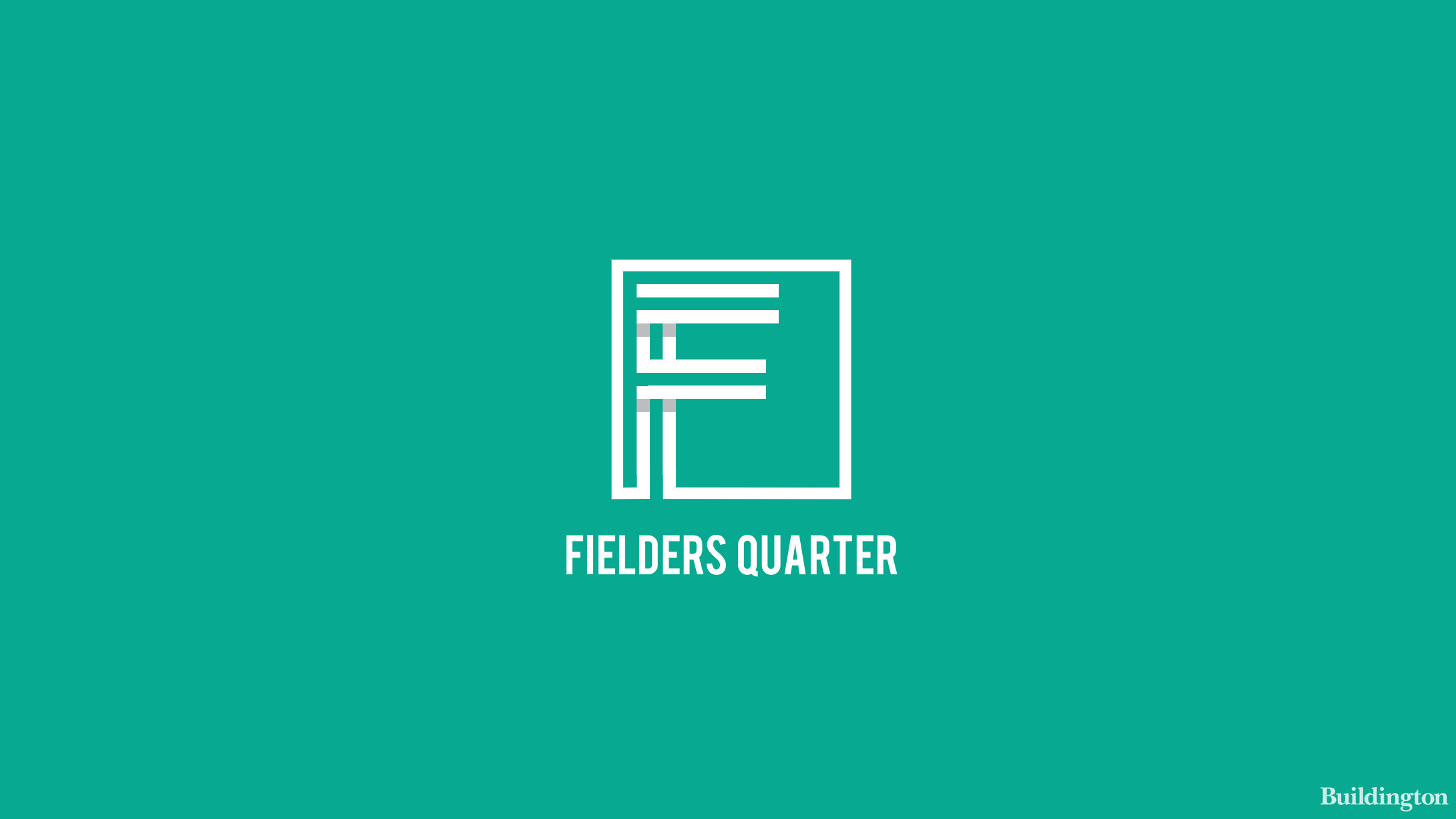 Fielders Quarter development cover image logo.