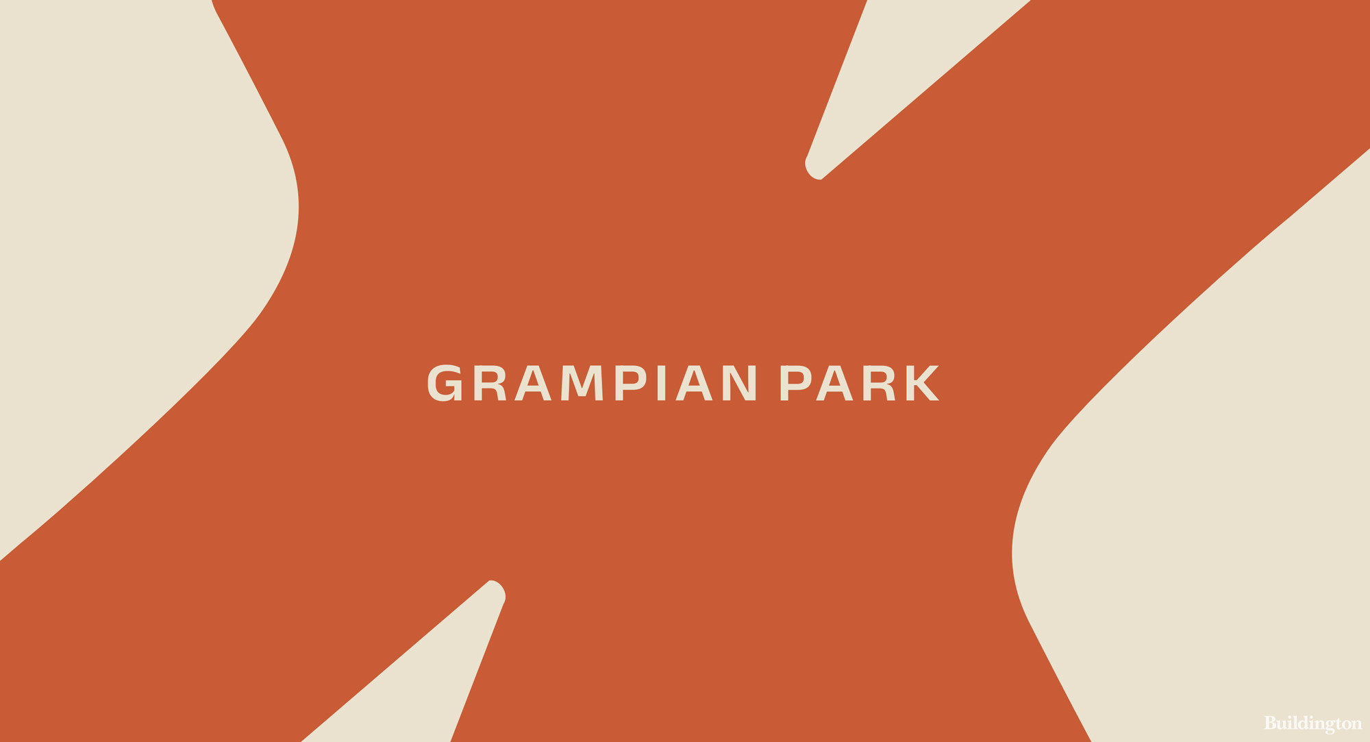 Grampian Park development logo cover.