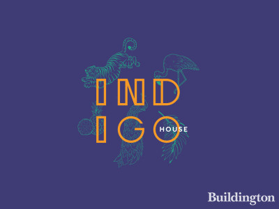 Indigo House