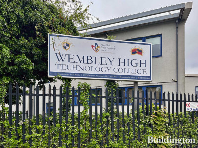 Wembley High Technology College