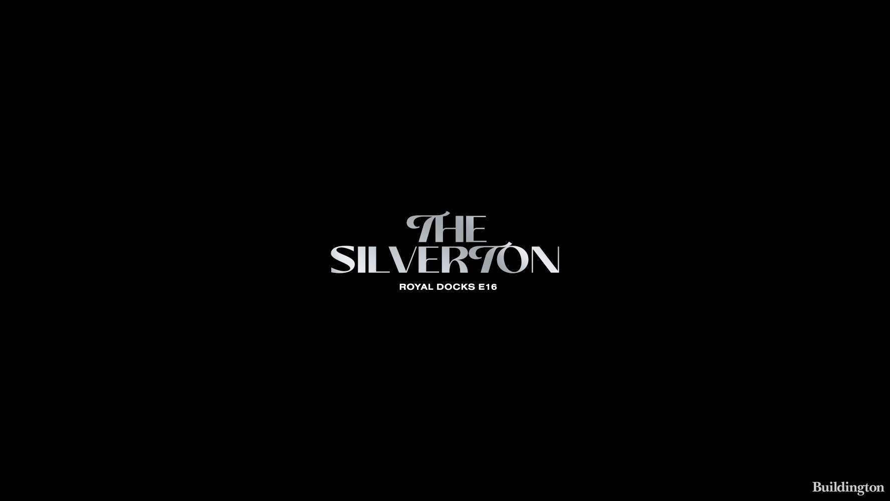 Logo of The Silverton development by Fairview New Homes cover image.