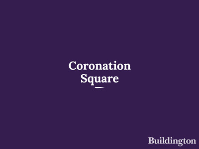 Coronation Square