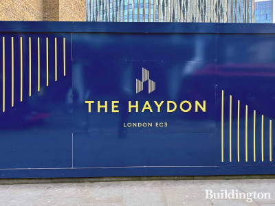 The Haydon