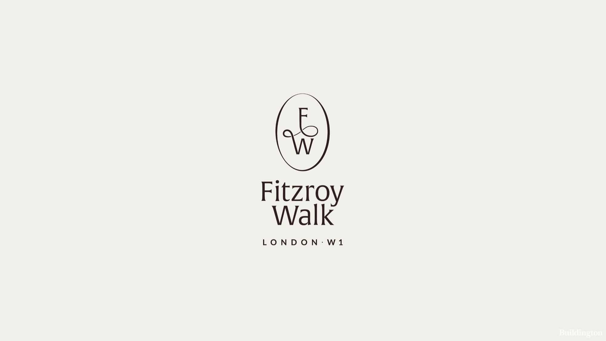 Logo cover for Fitzroy Walk development