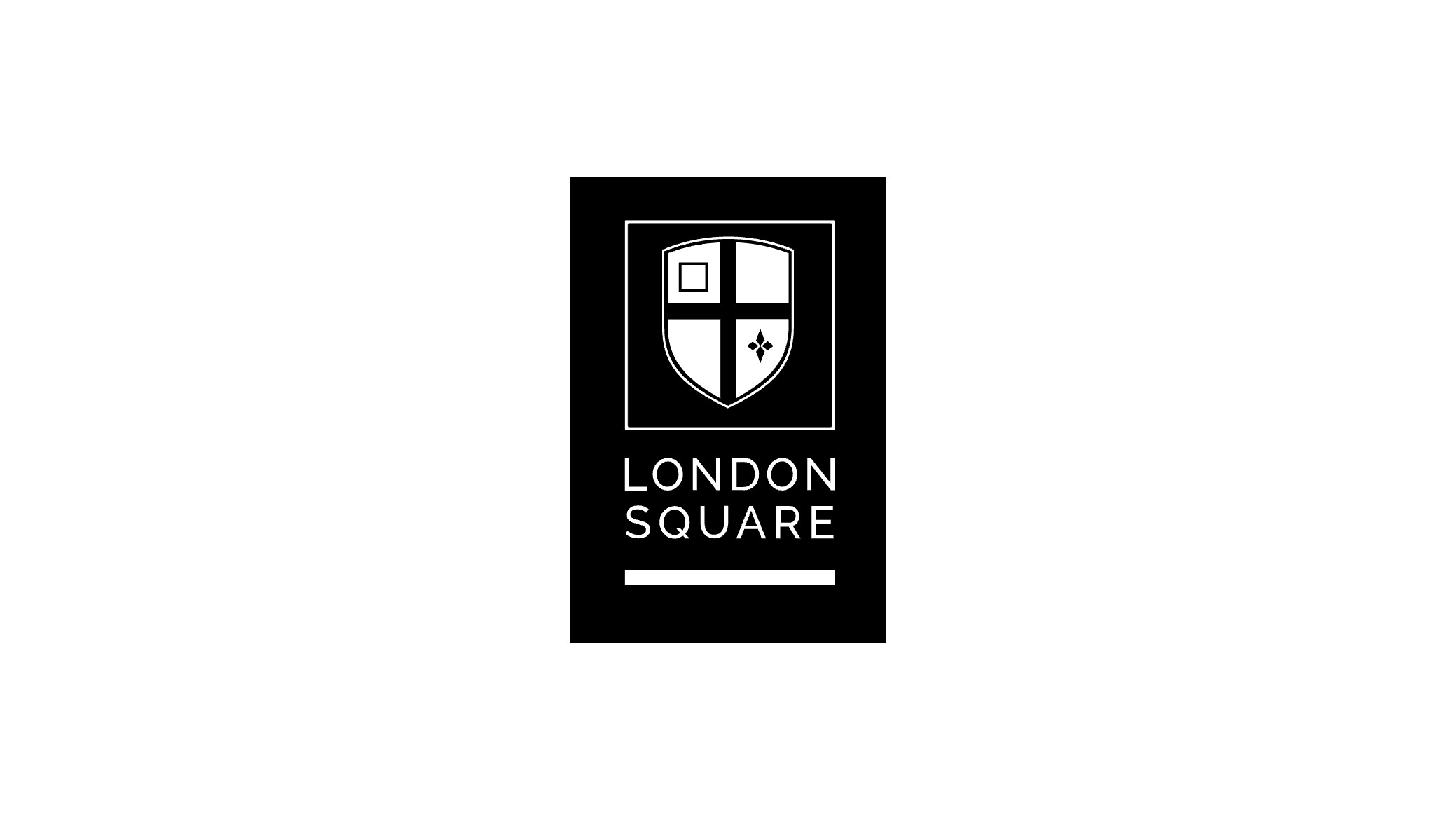 London Square Earlsfield - London Square logo as development cover