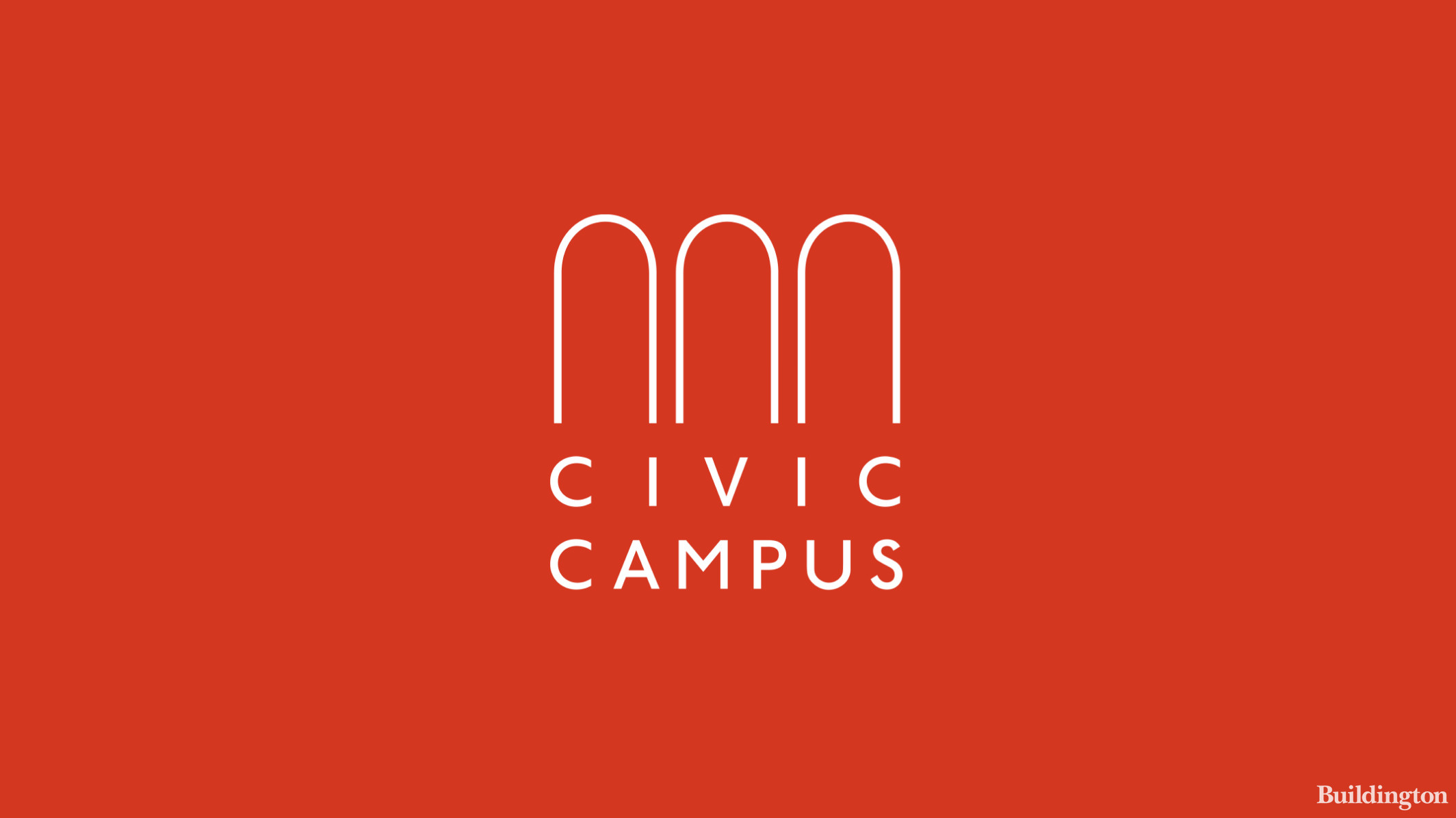 Civic Campus development in Hammersmith W6