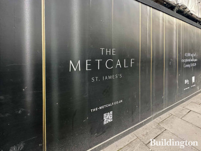 The Metcalf