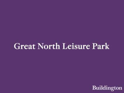 Great North Leisure Park