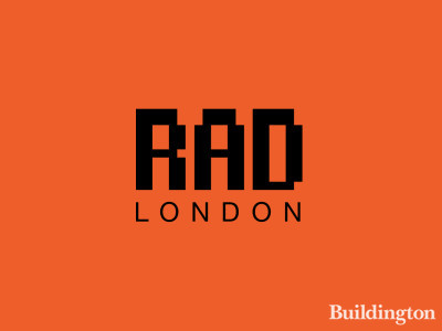 RAD London (Royal Albert Dock)
