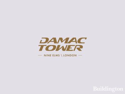DAMAC Tower