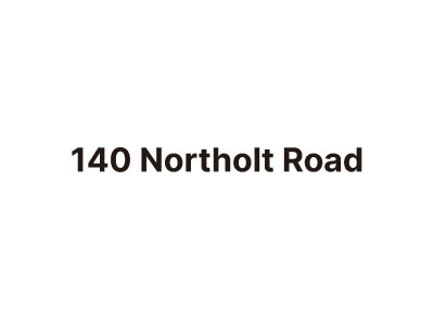 140 Northolt Road