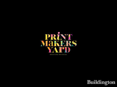 Printmakers Yard