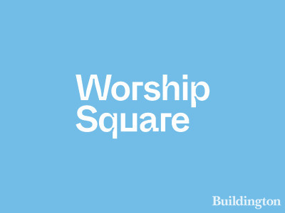 Worship Square